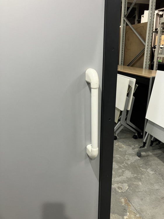 コクヨワークポッドシリーズ 1人用ワークブース 商品画像22