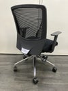 オカムラビラージュシリーズ 可動肘付VCM1チェア 商品画像2