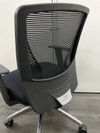 オカムラビラージュシリーズ 可動肘付VCM1チェア 商品画像7