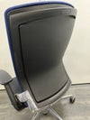 ウチダ（内田洋行）パルス（PULSE）チェア 可動肘付パルスチェア 商品画像7