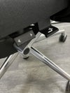 ウチダ（内田洋行）パルス（PULSE）チェア 可動肘付パルスチェア 商品画像8