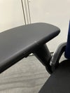 ウチダ（内田洋行）パルス（PULSE）チェア 可動肘付パルスチェア 商品画像13