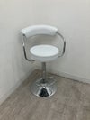 サンワサプライハイチェア2脚セット 商品画像3