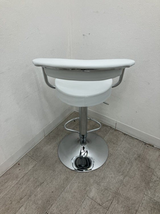 サンワサプライハイチェア2脚セット 商品画像4