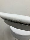 サンワサプライハイチェア2脚セット 商品画像6