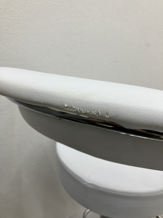 サンワサプライハイチェア2脚セット 商品画像6