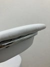 サンワサプライハイチェア2脚セット 商品画像7
