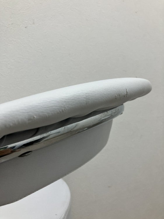 サンワサプライハイチェア2脚セット 商品画像7