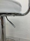 サンワサプライハイチェア2脚セット 商品画像9