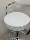 サンワサプライハイチェア2脚セット 商品画像10