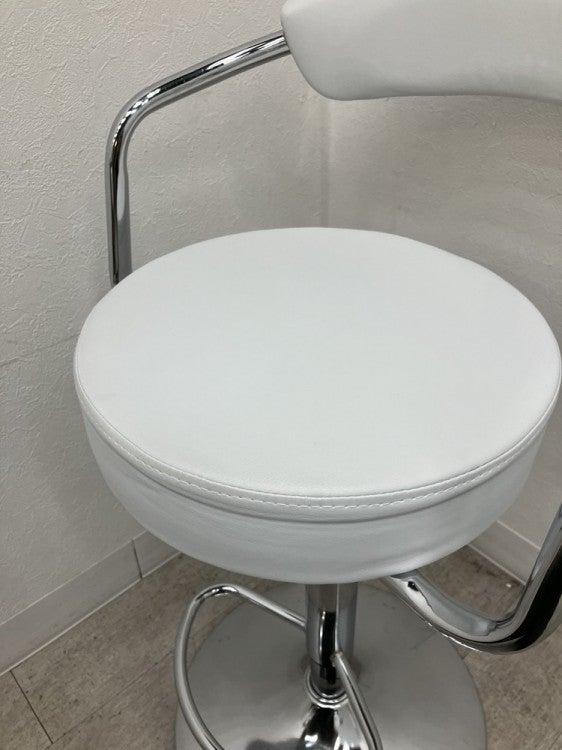 サンワサプライハイチェア2脚セット 商品画像10