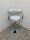サンワサプライハイチェア2脚セット 商品画像12