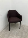 Vitra（ヴィトラ）ソフトシェルチェアシリーズ ミーティングチェア2脚セット 商品画像3