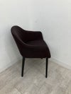Vitra（ヴィトラ）ソフトシェルチェアシリーズ ミーティングチェア2脚セット 商品画像4