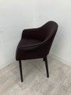 Vitra（ヴィトラ）ソフトシェルチェアシリーズ ミーティングチェア2脚セット 商品画像6