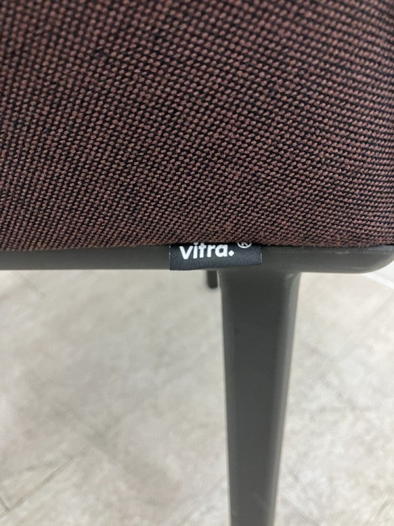 Vitra（ヴィトラ）ソフトシェルチェアシリーズ ミーティングチェア2脚セット 商品画像9