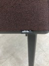 Vitra（ヴィトラ）ソフトシェルチェアシリーズ ミーティングチェア2脚セット 商品画像9