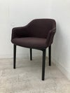 Vitra（ヴィトラ）ソフトシェルチェアシリーズ ミーティングチェア2脚セット 商品画像11