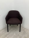 Vitra（ヴィトラ）ソフトシェルチェアシリーズ ミーティングチェア2脚セット 商品画像12