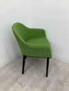 Vitra（ヴィトラ）ソフトシェルチェアシリーズ ミーティングチェア2脚セット 商品画像4