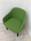 Vitra（ヴィトラ）ソフトシェルチェアシリーズ ミーティングチェア2脚セット 商品画像6