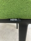 Vitra（ヴィトラ）ソフトシェルチェアシリーズ ミーティングチェア2脚セット 商品画像10