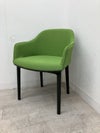 Vitra（ヴィトラ）ソフトシェルチェアシリーズ ミーティングチェア2脚セット 商品画像13