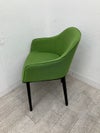 Vitra（ヴィトラ）ソフトシェルチェアシリーズ ミーティングチェア2脚セット 商品画像14