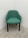 Vitra（ヴィトラ）ソフトシェルチェアシリーズ ミーティングチェア2脚セット 商品画像5
