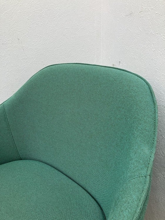 Vitra（ヴィトラ）ソフトシェルチェアシリーズ ミーティングチェア2脚セット 商品画像6