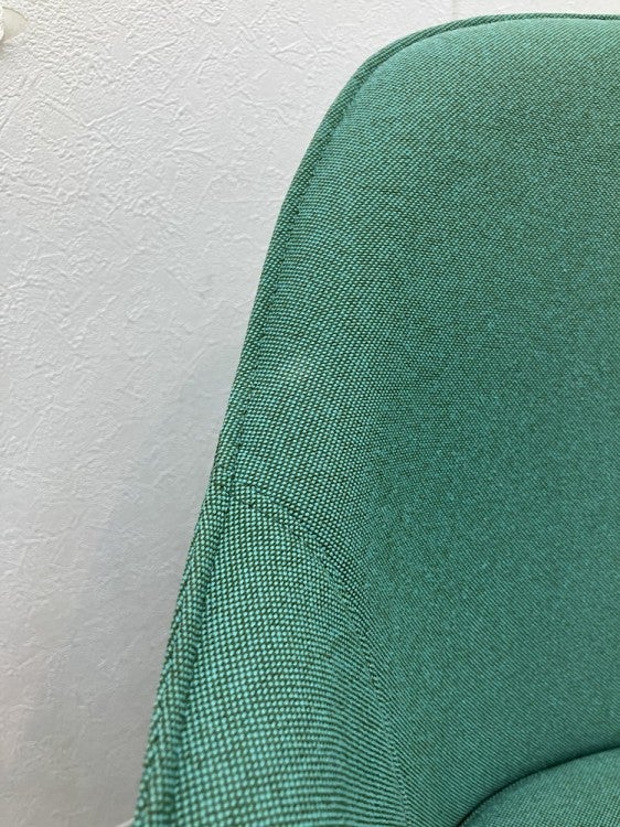 Vitra（ヴィトラ）ソフトシェルチェアシリーズ ミーティングチェア2脚セット 商品画像7