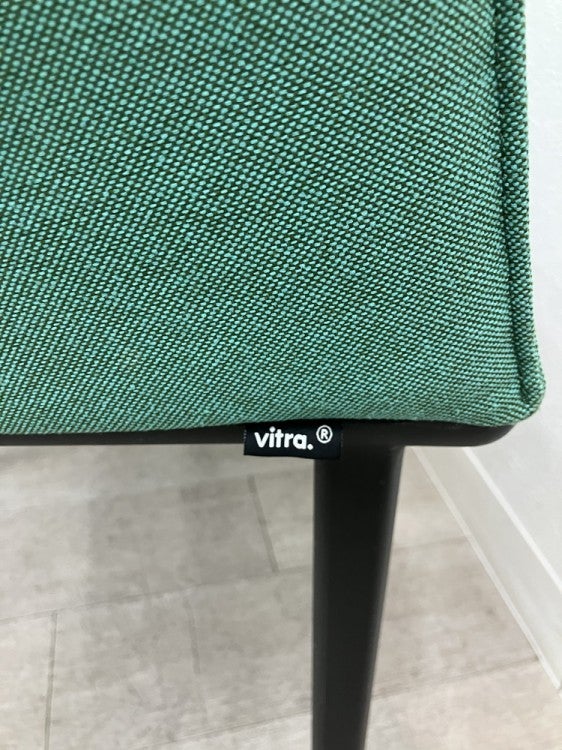 Vitra（ヴィトラ）ソフトシェルチェアシリーズ ミーティングチェア2脚セット 商品画像9