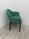 Vitra（ヴィトラ）ソフトシェルチェアシリーズ ミーティングチェア2脚セット 商品画像12