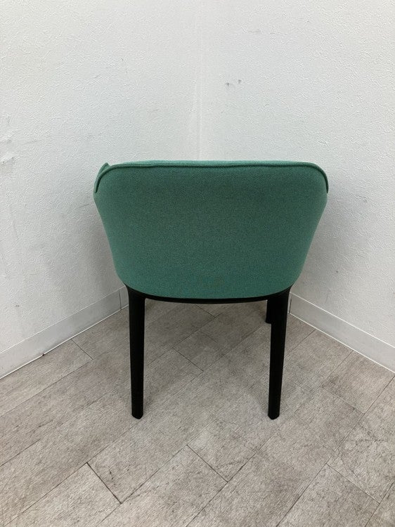 Vitra（ヴィトラ）ソフトシェルチェアシリーズ ミーティングチェア2脚セット 商品画像13