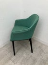 Vitra（ヴィトラ）ソフトシェルチェアシリーズ ミーティングチェア2脚セット 商品画像14