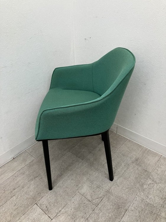 Vitra（ヴィトラ）ソフトシェルチェアシリーズ ミーティングチェア2脚セット 商品画像14