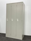 3人用ロッカー 商品画像1