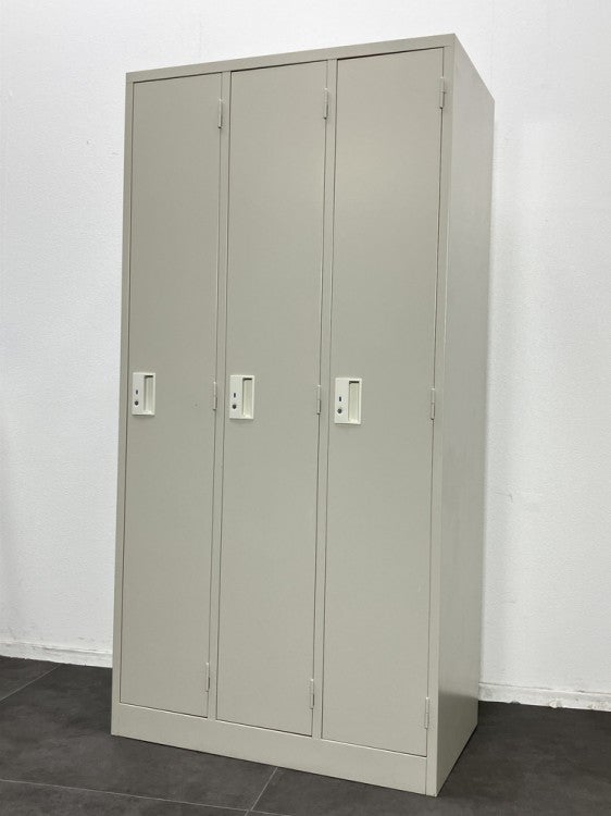 3人用ロッカー 商品画像1