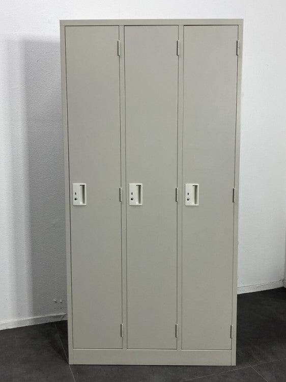 3人用ロッカー 商品画像3