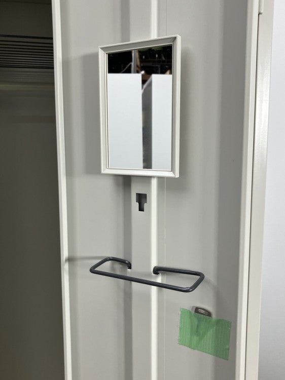 3人用ロッカー 商品画像10