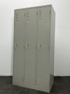 3人用ロッカー 商品画像1