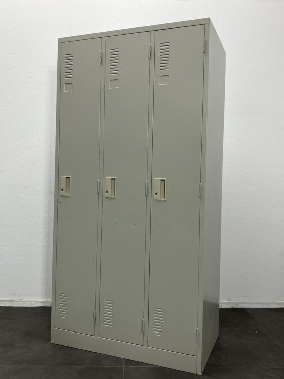 3人用ロッカー 商品画像1