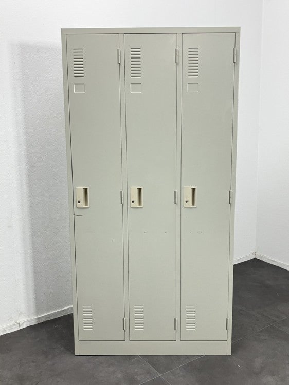 3人用ロッカー 商品画像3