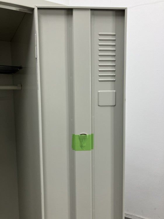 3人用ロッカー 商品画像10