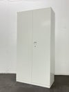 オカムラレクトラインシリーズ 両開き書庫 商品画像1