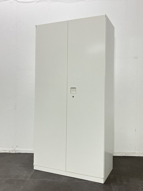 オカムラレクトラインシリーズ 両開き書庫 商品画像1
