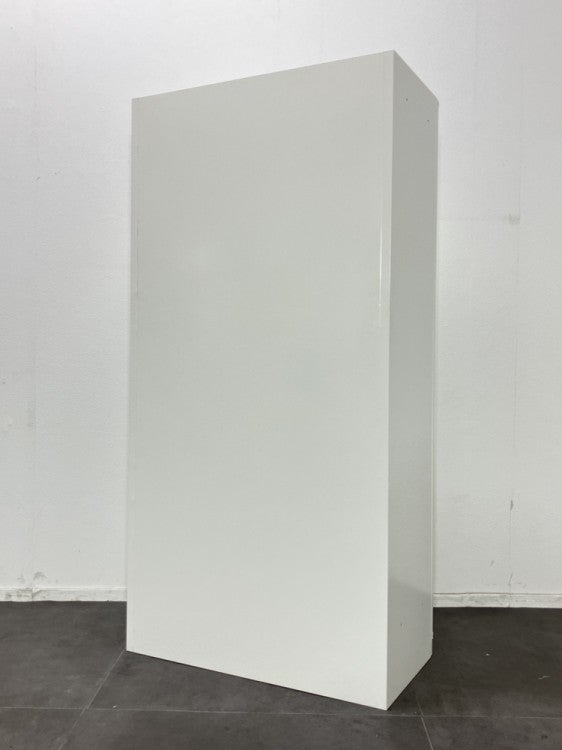 オカムラレクトラインシリーズ 両開き書庫 商品画像2