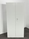 オカムラレクトラインシリーズ 両開き書庫 商品画像3
