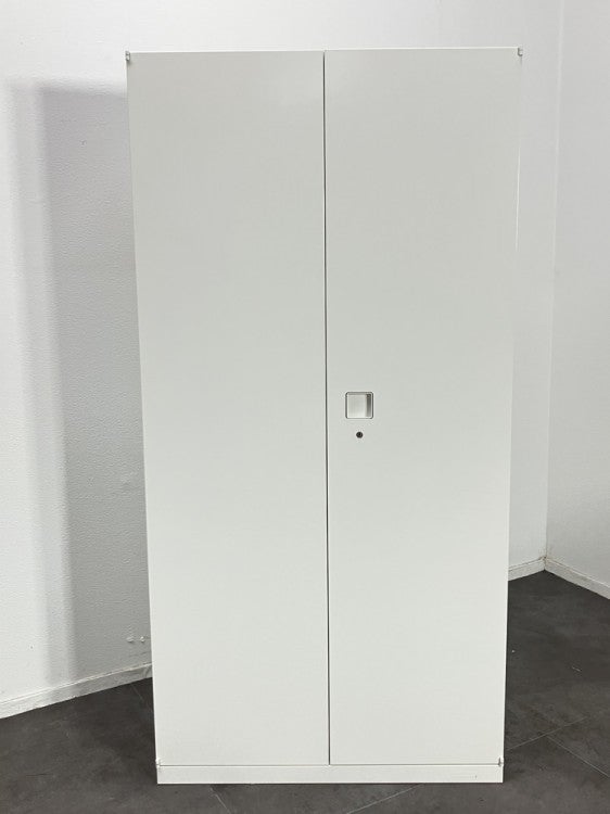 オカムラレクトラインシリーズ 両開き書庫 商品画像3