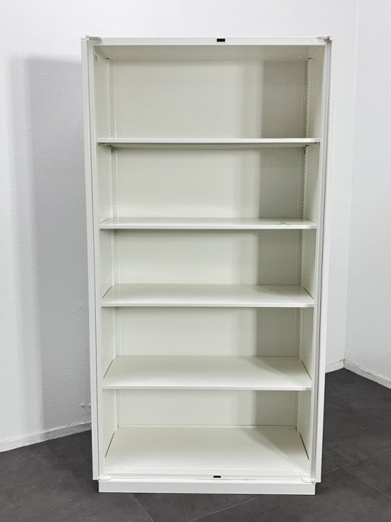 オカムラレクトラインシリーズ 両開き書庫 商品画像7